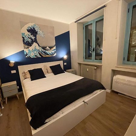 Appartement Hello - Modern Studio In Downtown Garden à Turin Extérieur photo