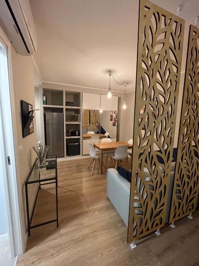 Appartement Hello - Modern Studio In Downtown Garden à Turin Extérieur photo