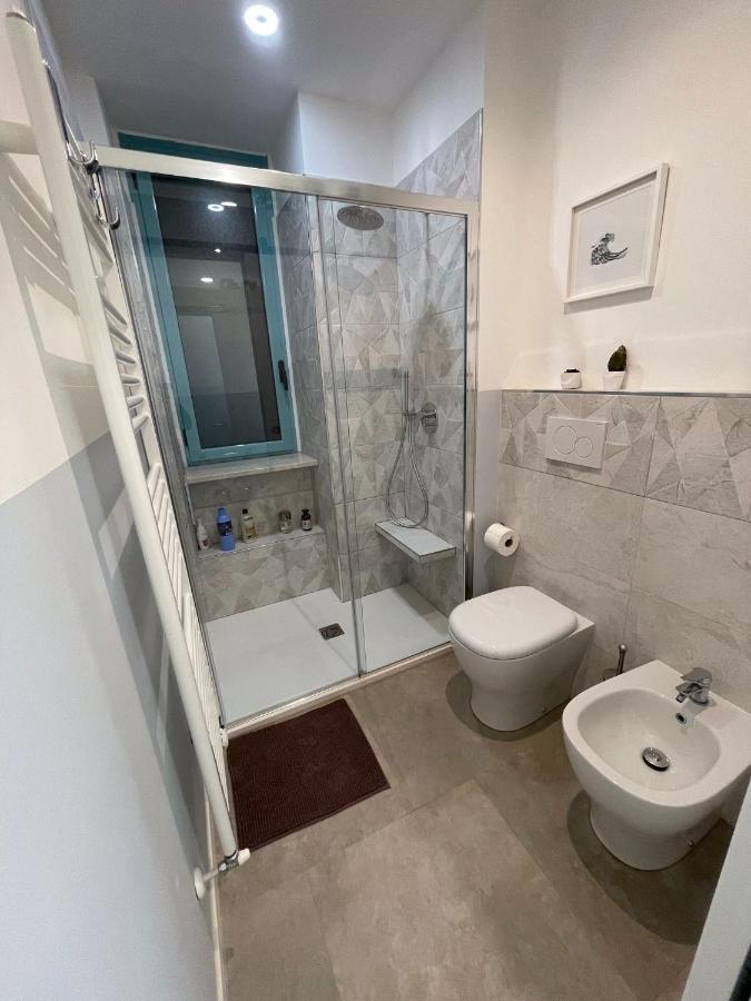 Appartement Hello - Modern Studio In Downtown Garden à Turin Extérieur photo