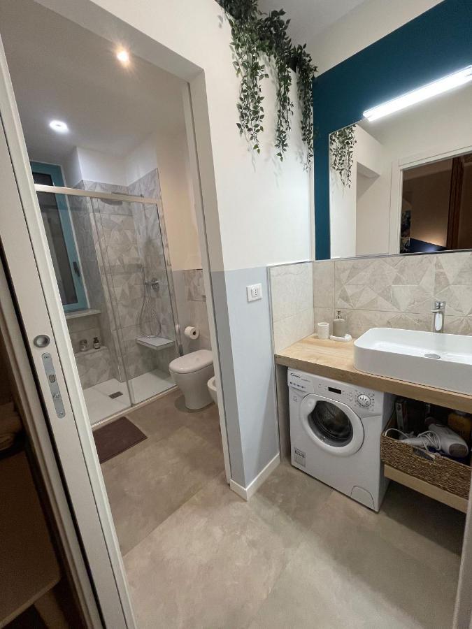 Appartement Hello - Modern Studio In Downtown Garden à Turin Extérieur photo